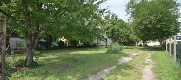 Terreno en Strasshof an der Nordbahn, Austria 1135 m² No. 215719 9