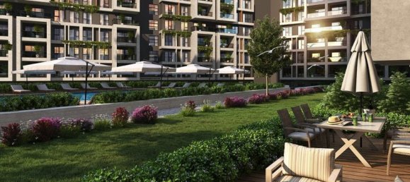 Estúdio em Istanbul, Turkey N.º 2507 12