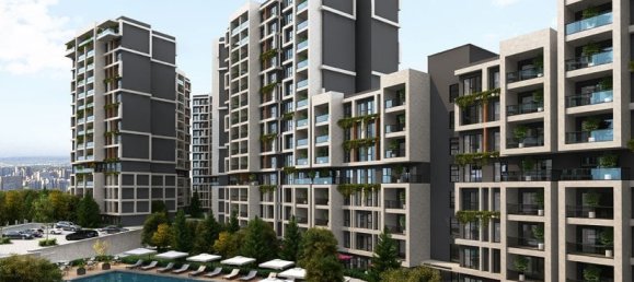 Estúdio em Istanbul, Turkey N.º 2507 8