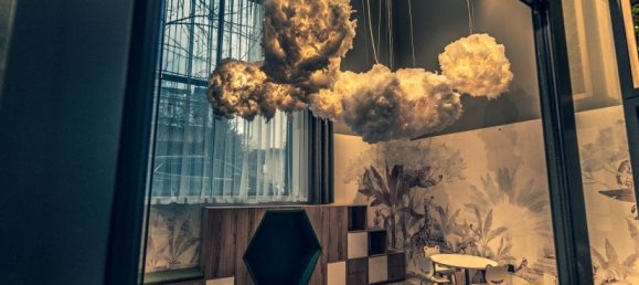 Estúdio em Istanbul, Turkey N.º 2507 3