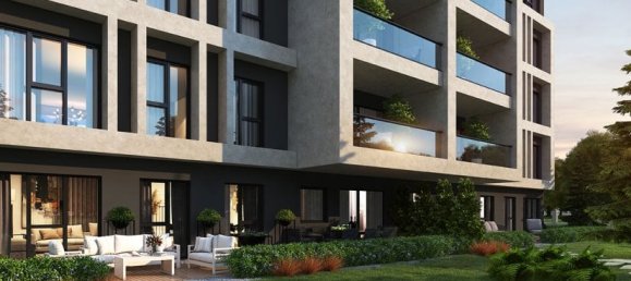 Estúdio em Istanbul, Turkey N.º 2507 10