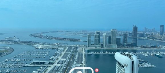 2 bedrooms Apartment in Dubai Marina, UAE No. 9154 4