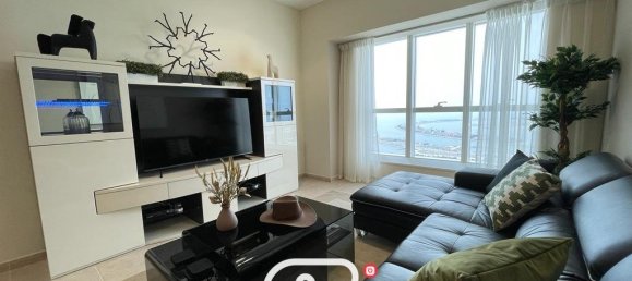 2 bedrooms Apartment in Dubai Marina, UAE No. 9154 5