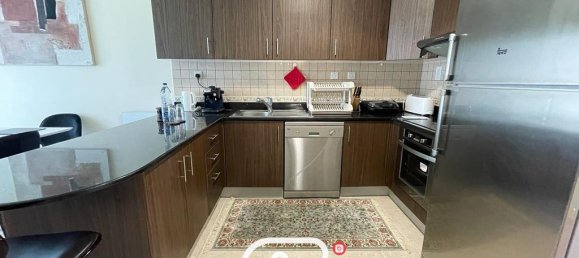 2 bedrooms Apartment in Dubai Marina, UAE No. 9154 12