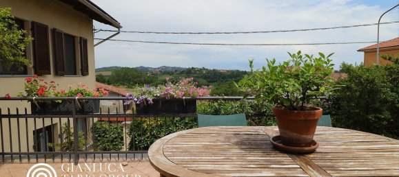 9 rooms House in Turin, Italy No. 298412 11