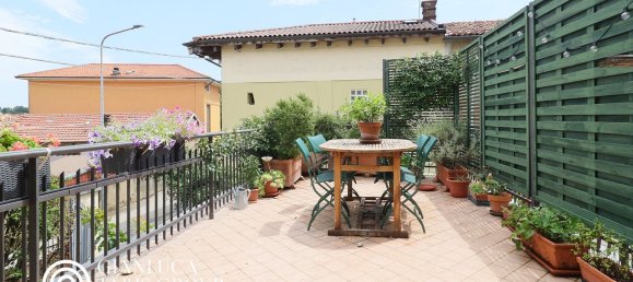 9 rooms House in Turin, Italy No. 298412 15