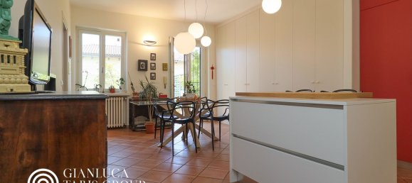 9 rooms House in Turin, Italy No. 298412 13