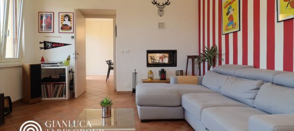 9 rooms House in Turin, Italy No. 298412 19