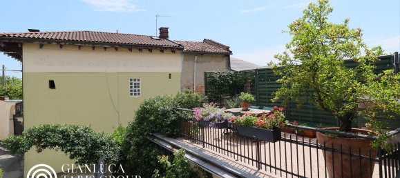 9 rooms House in Turin, Italy No. 298412 16