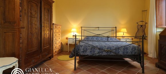 9 rooms House in Turin, Italy No. 298412 6