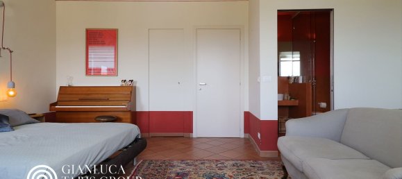 9 rooms House in Turin, Italy No. 298412 29