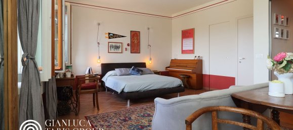 9 rooms House in Turin, Italy No. 298412 26
