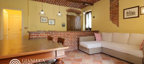 9 rooms House in Turin, Italy No. 298412 3