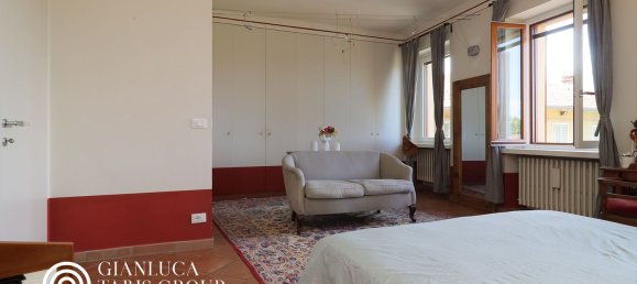 9 rooms House in Turin, Italy No. 298412 27