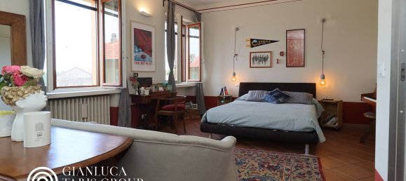 9 rooms House in Turin, Italy No. 298412 31