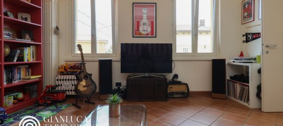 9 rooms House in Turin, Italy No. 298412 20