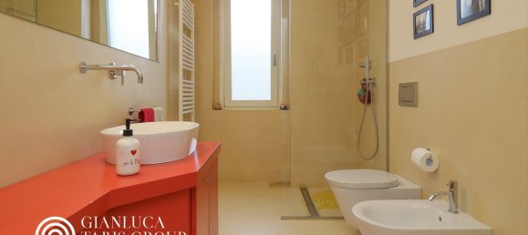 9 rooms House in Turin, Italy No. 298412 21