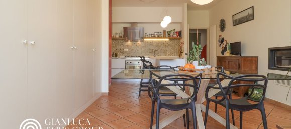 9 rooms House in Turin, Italy No. 298412 14