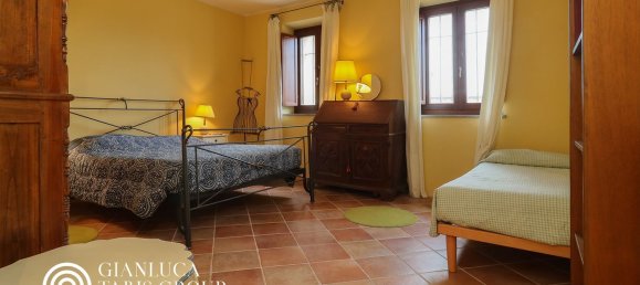 9 rooms House in Turin, Italy No. 298412 7