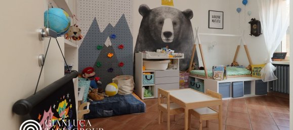 9 rooms House in Turin, Italy No. 298412 22