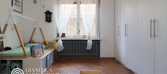 9 rooms House in Turin, Italy No. 298412 25