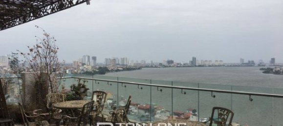 3 bedrooms Apartment in Tay Ho, Vietnam No. 1574 6