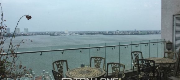 3 bedrooms Apartment in Tay Ho, Vietnam No. 1574 14