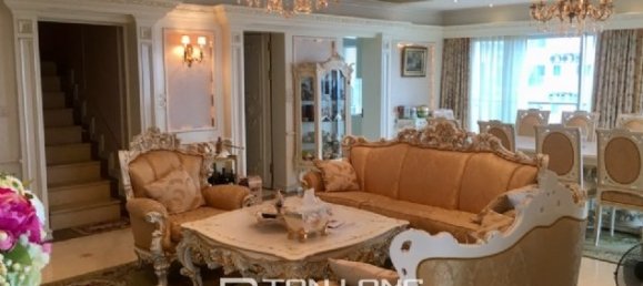 3 bedrooms Apartment in Tay Ho, Vietnam No. 1574 15