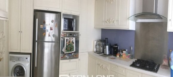 3 bedrooms Apartment in Tay Ho, Vietnam No. 1574 4