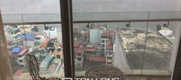 3 bedrooms Apartment in Tay Ho, Vietnam No. 1574 10