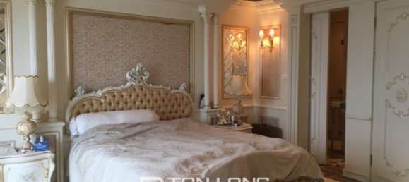 3 bedrooms Apartment in Tay Ho, Vietnam No. 1574 11