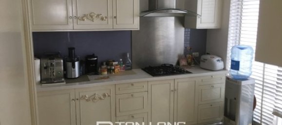 3 bedrooms Apartment in Tay Ho, Vietnam No. 1574 3