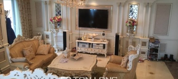 3 bedrooms Apartment in Tay Ho, Vietnam No. 1574 5