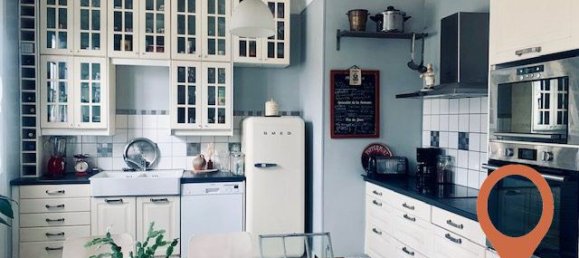 Casa de 5 dormitorios en Villejuif, France No. 188727 5