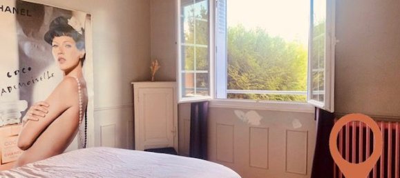 Casa de 5 dormitorios en Villejuif, France No. 188727 11