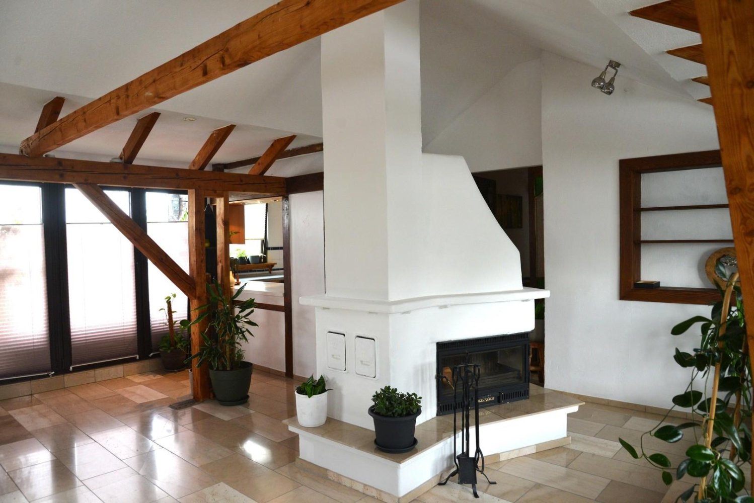 4 rooms Apartment in Cologne, Germany No. 251630