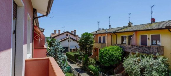 3 bedrooms House in San Martino di Venezze, Italy No. 263080 23