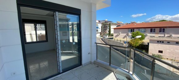 1 bedroom Property in Alanya, Turkey No. 6921 25