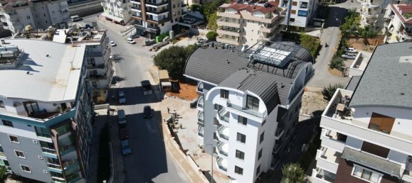 1 bedroom Property in Alanya, Turkey No. 6921 7