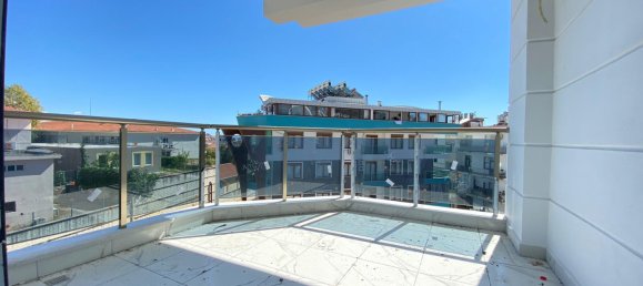 1 bedroom Property in Alanya, Turkey No. 6921 28