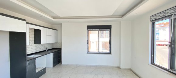 1 bedroom Property in Alanya, Turkey No. 6921 6