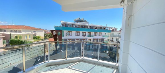 1 bedroom Property in Alanya, Turkey No. 6921 10