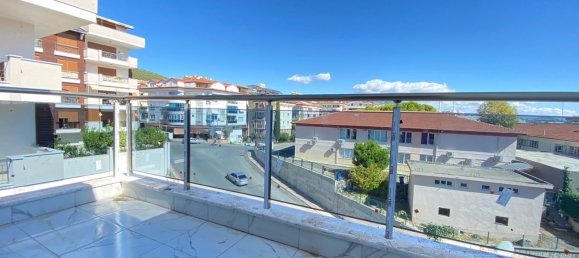 1 bedroom Property in Alanya, Turkey No. 6921 17