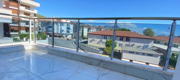 1 bedroom Property in Alanya, Turkey No. 6921 11