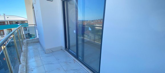 1 bedroom Property in Alanya, Turkey No. 6921 2