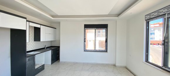 1 bedroom Property in Alanya, Turkey No. 6921 22