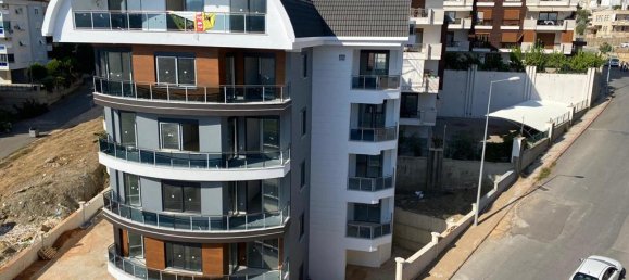 1 bedroom Property in Alanya, Turkey No. 6921 9