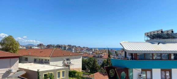 1 bedroom Property in Alanya, Turkey No. 6921 5