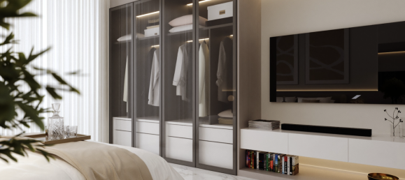 2 bedrooms Apartment in Dubai, UAE No. 53532 12