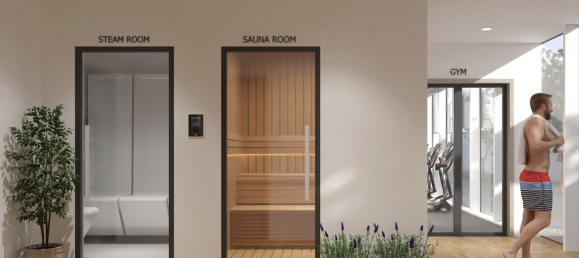 2 bedrooms Apartment in Dubai, UAE No. 53532 6